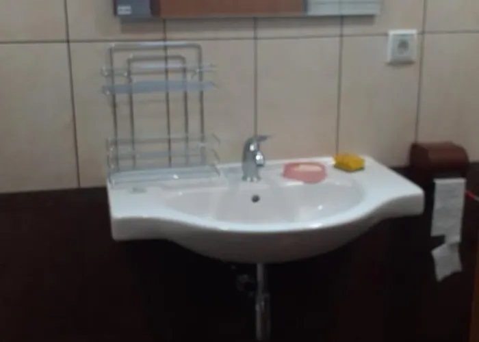 Apartment Grand Resor Pamporovo