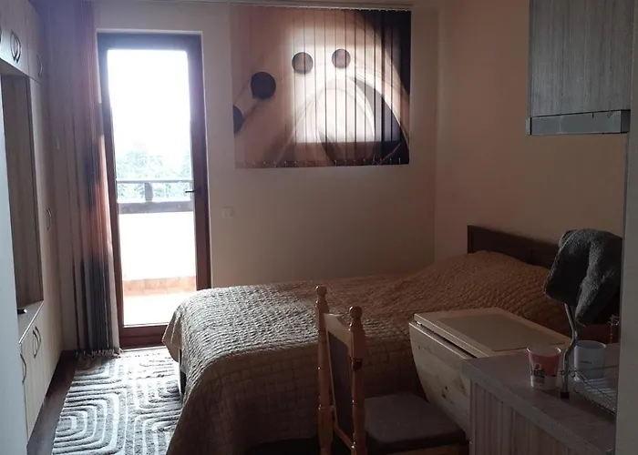 Apartment Grand Resor Pamporovo